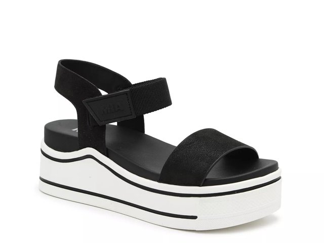 Mia sandals dsw cheap