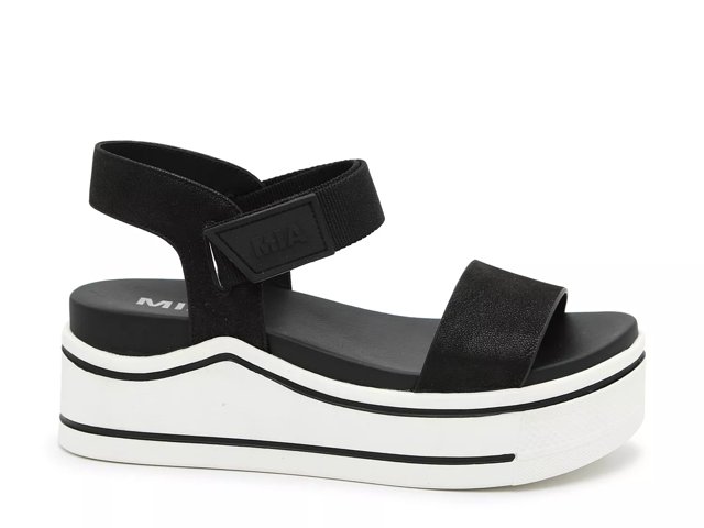 Mia dsw online