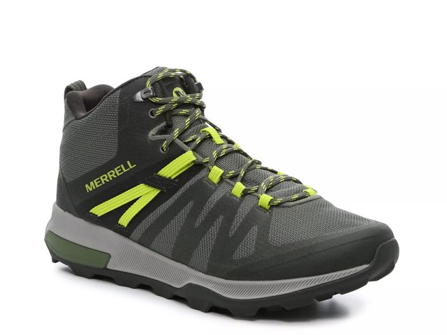 Merrell Zion FST Hiking Boot - Men's | DSW