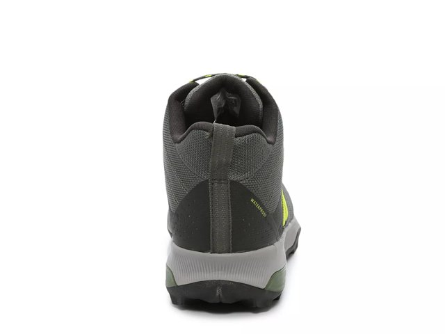 men's zion fst