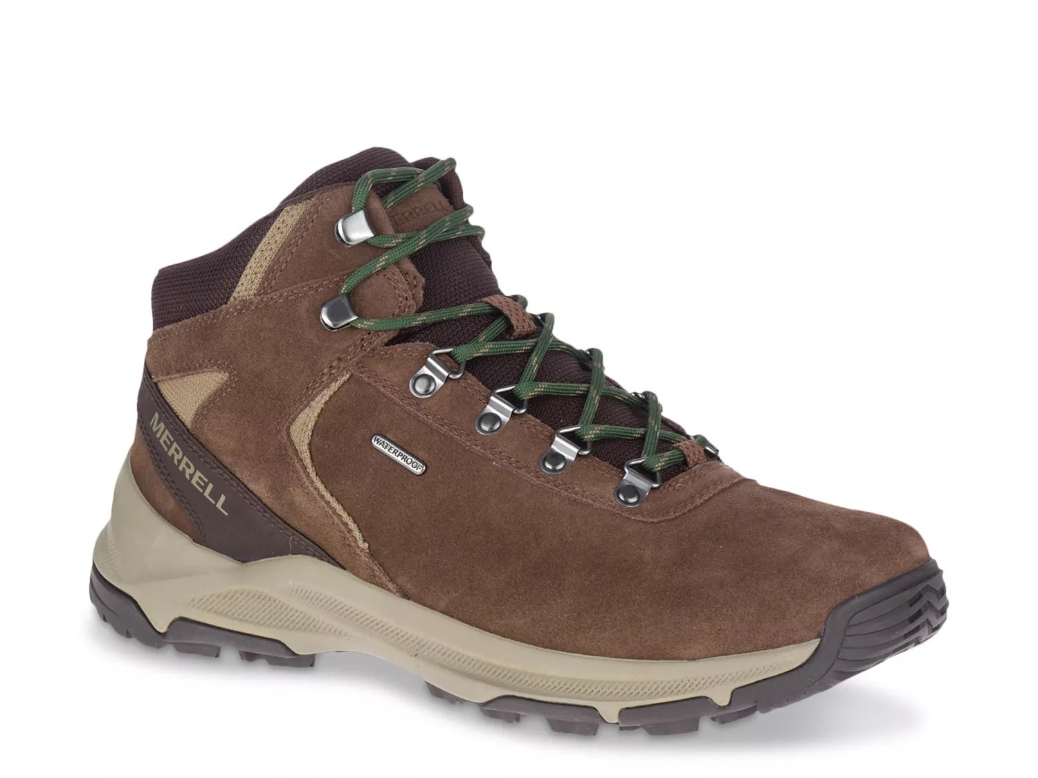 dsw mens merrell shoes
