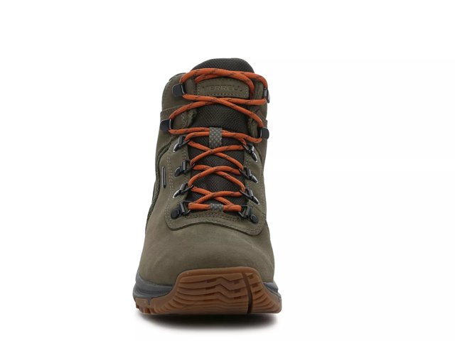 Merrell Erie Mid Hiking Boot Men�s DSW
