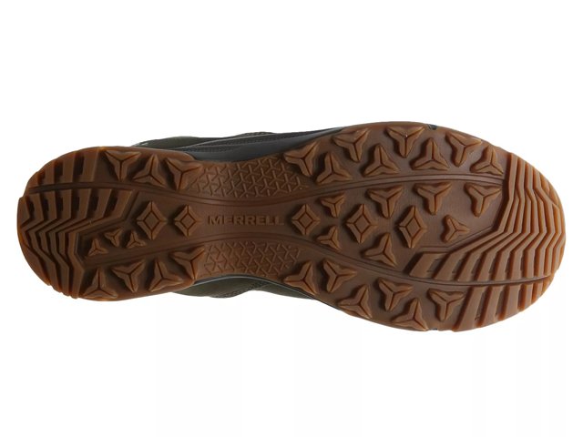 Merrell Erie Mid Hiking Boot Men�s DSW