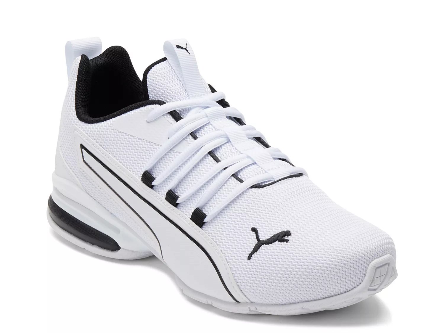 Puma Axelion NXT Sneaker - Men's - Free Shipping | DSW