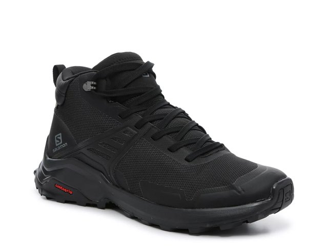 Salomon x raise sale