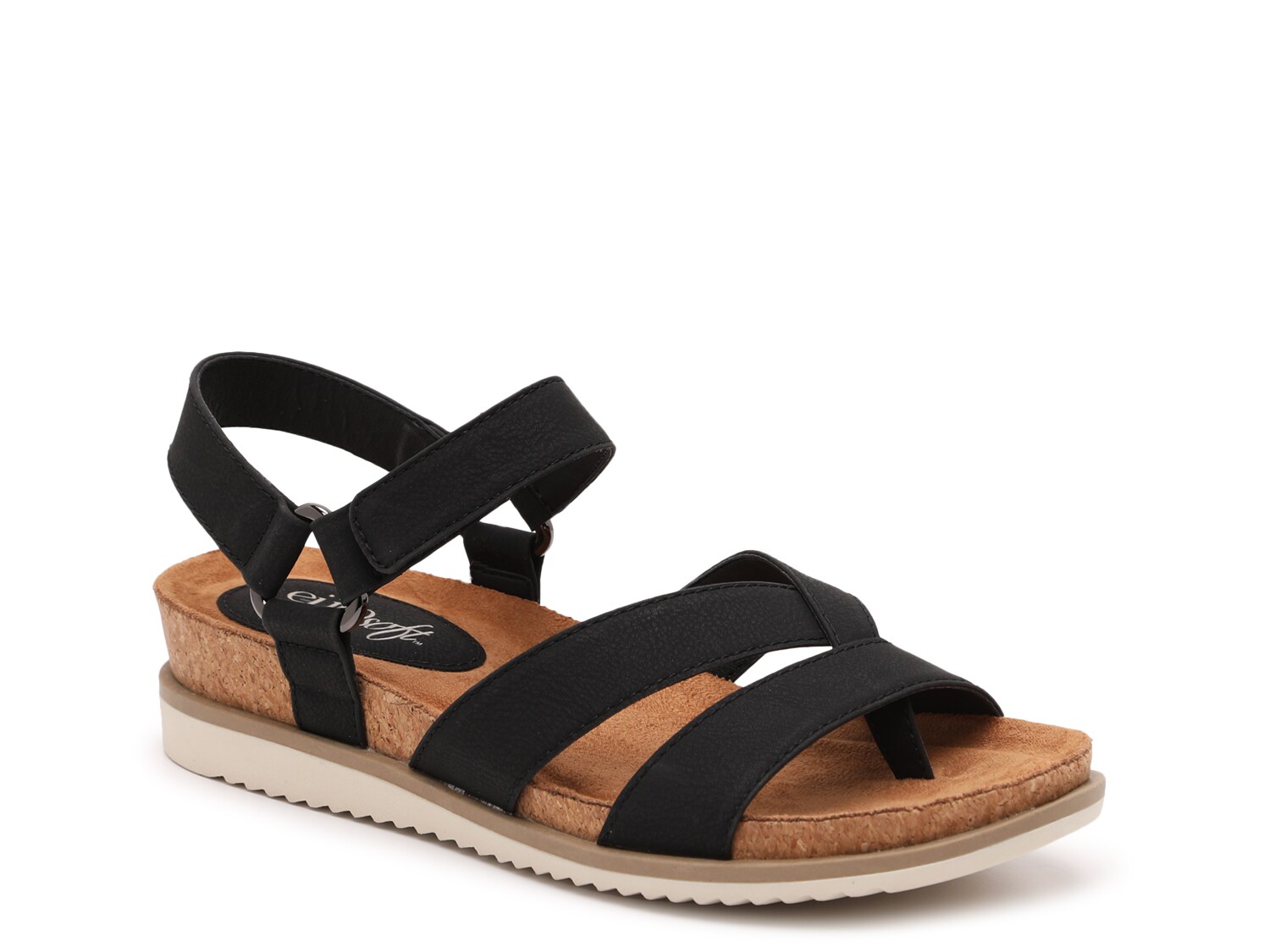  Lynelle Wedge Sandal 