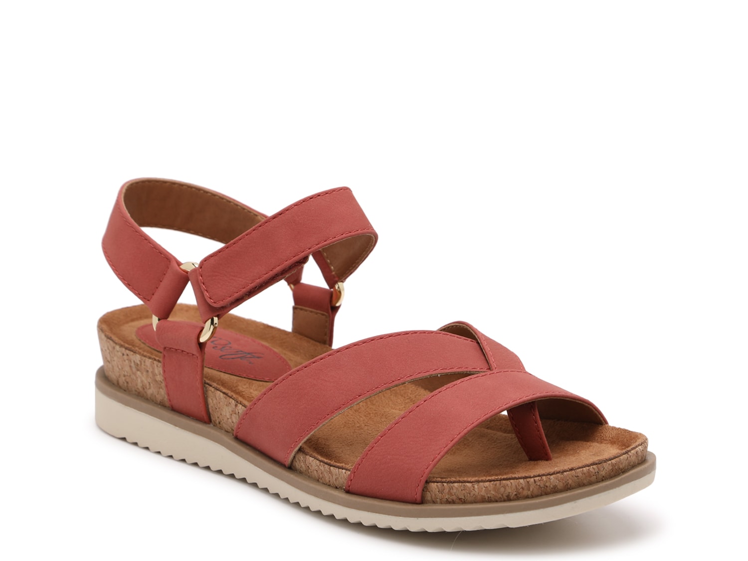  Lynelle Wedge Sandal 