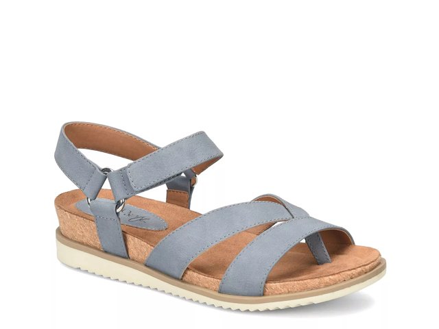 Eurosoft sandals dsw discount