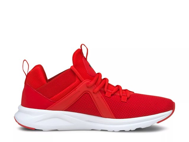 Puma enzo men's training shoes hot sale