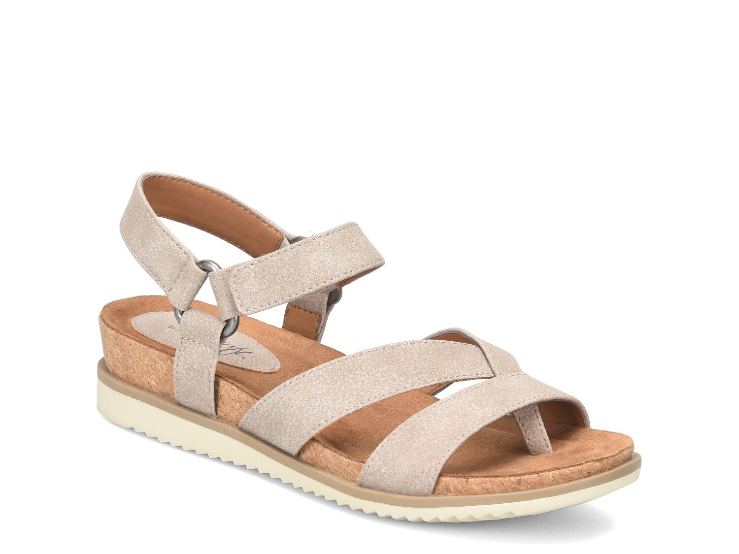  Lynelle Wedge Sandal 