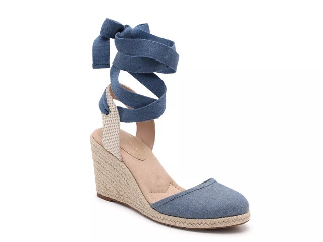 Espadrilles dsw outlet