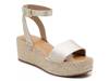 Kelly Katie Faydrena Espadrille Wedge Sandal Free Shipping DSW