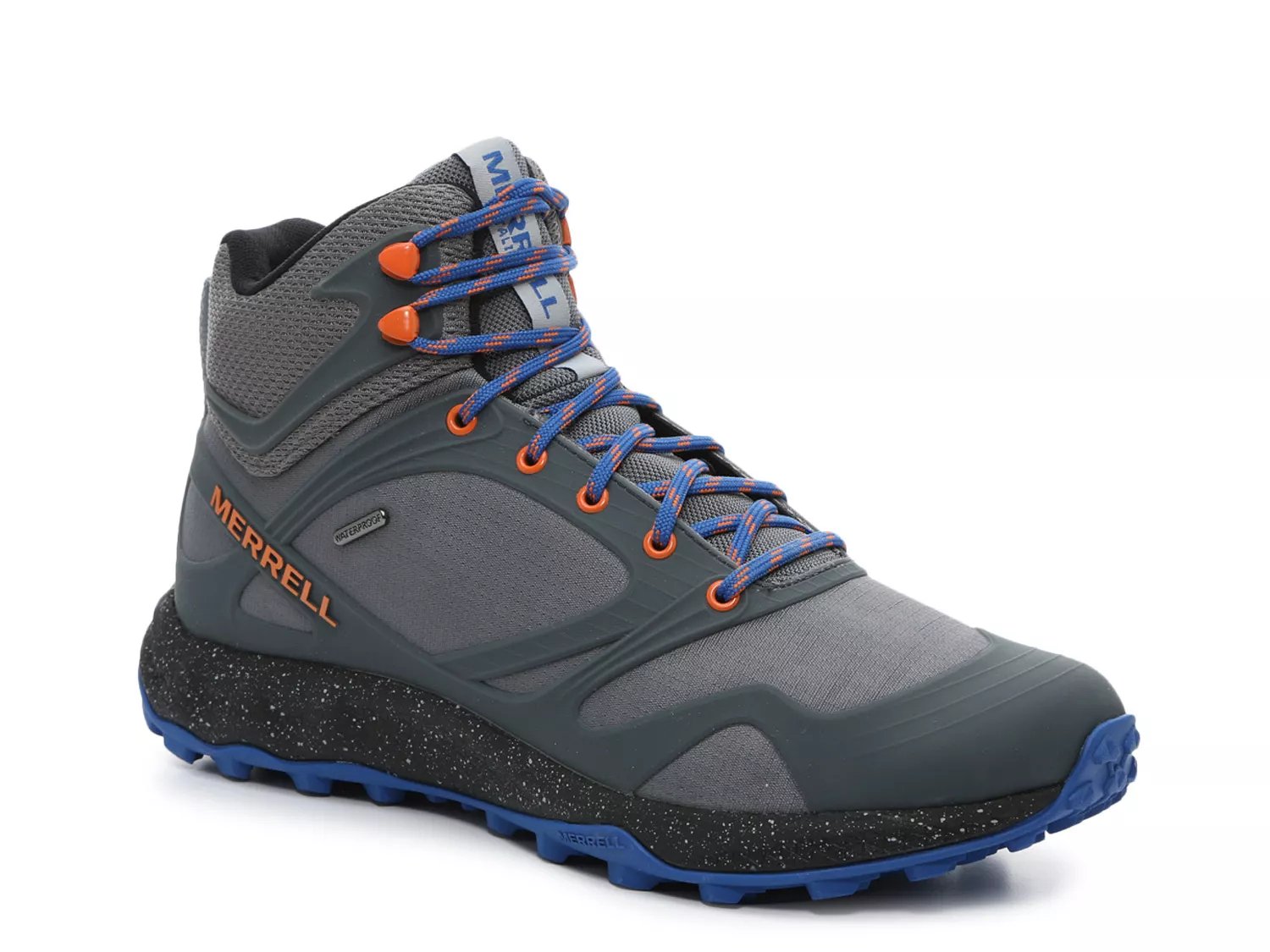 Merrell Altalight Hiking Boot Men's Free Shipping DSW
