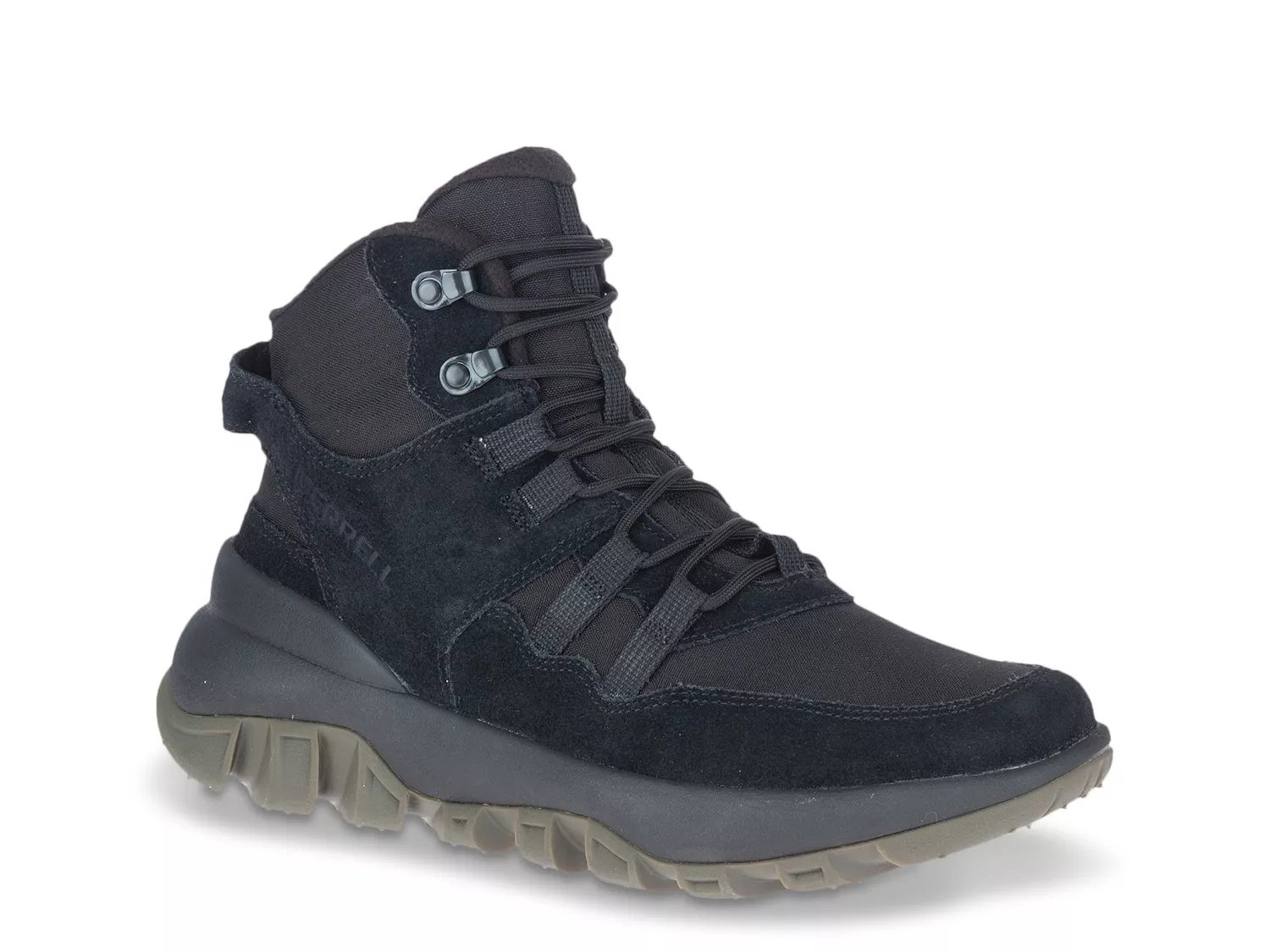 merrell polar mid