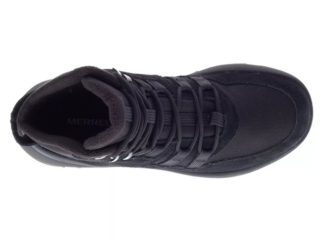 men's atb mid polar waterproof
