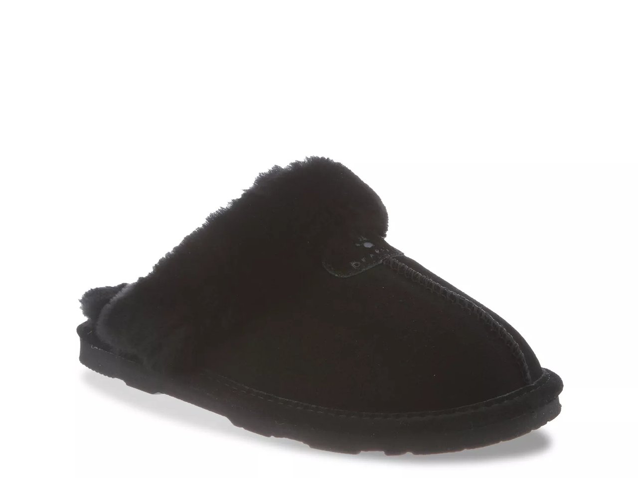 Bearpaw Loki II Scuff Slipper - Women's