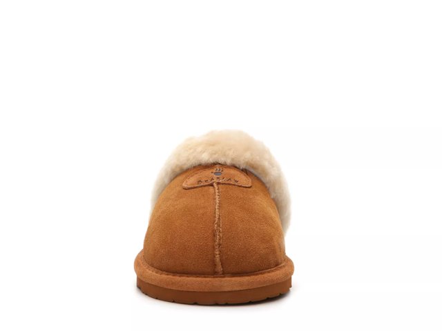 Loki II Scuff Slipper