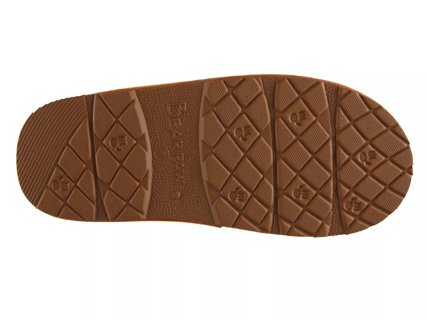 Loki II Scuff Slipper