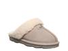 Loki II Scuff Slipper Mushroom view