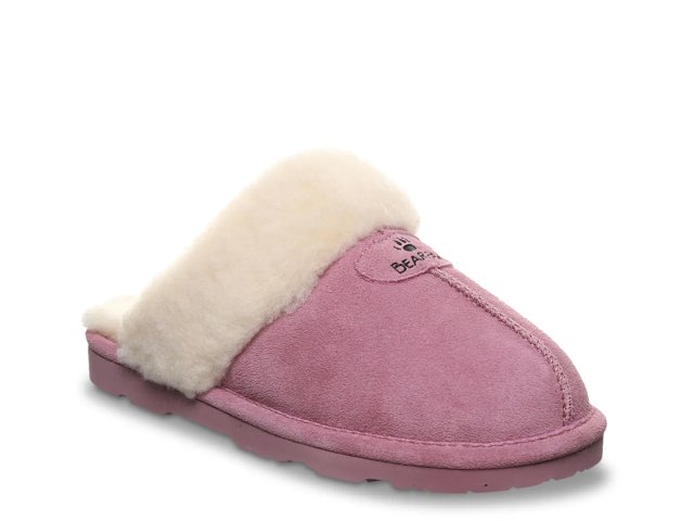 Bearpaw Loki II Scuff Slipper - Free Shipping | DSW