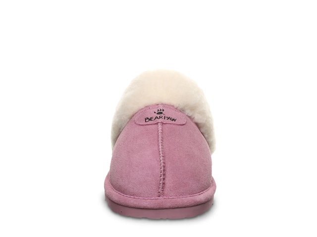 Bearpaw Loki II Scuff Slipper - Free Shipping | DSW
