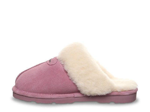 Bearpaw Loki II Scuff Slipper - Free Shipping | DSW