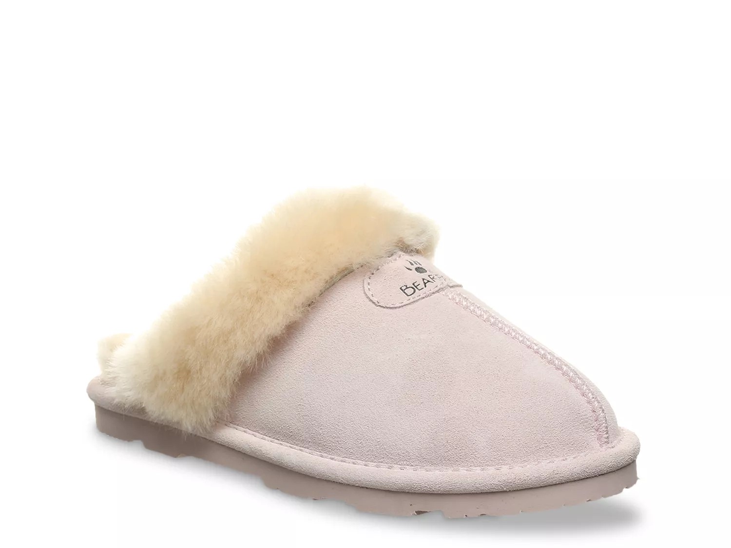 Bearpaw Loki II Scuff Slipper