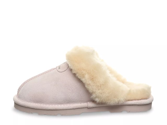 Dsw new arrivals bearpaw slippers