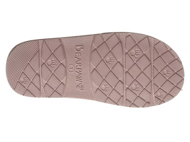 Dsw bearpaw slippers hotsell