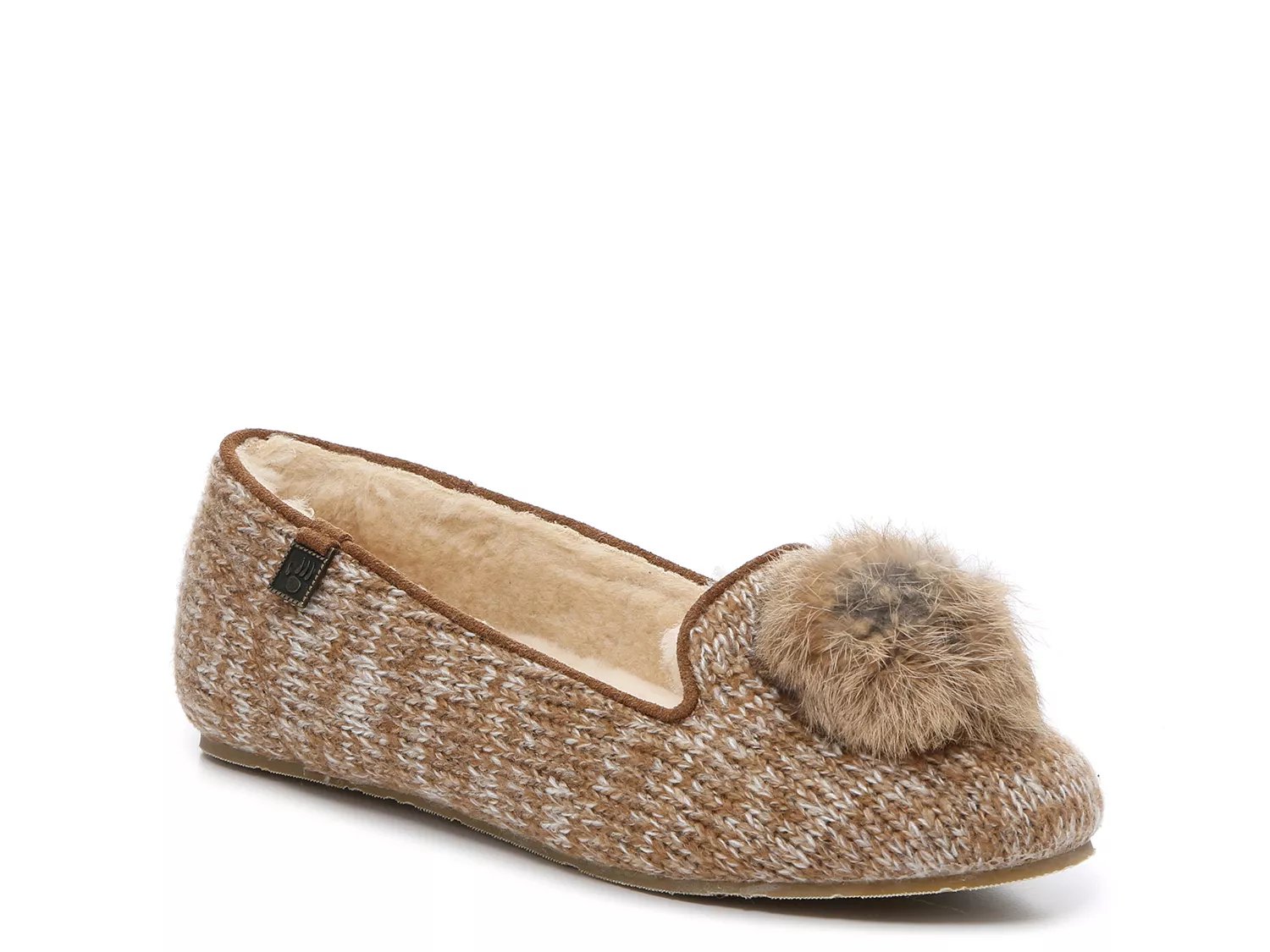 dsw bearpaw slippers