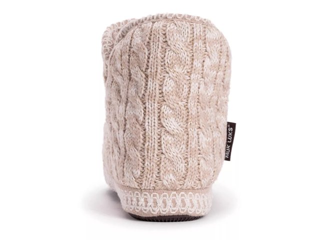 Muk luks women's leigh slippers shop
