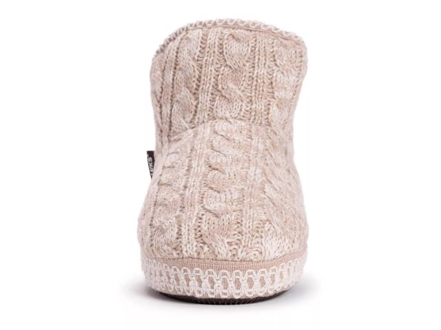 MUK LUKS Leigh Bootie Slipper Free Shipping DSW