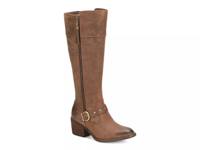 Born dsw store