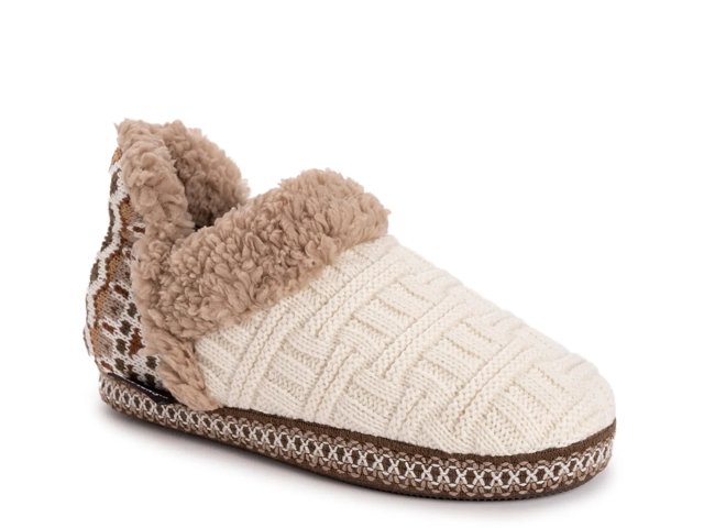 Dsw muk luks 2025