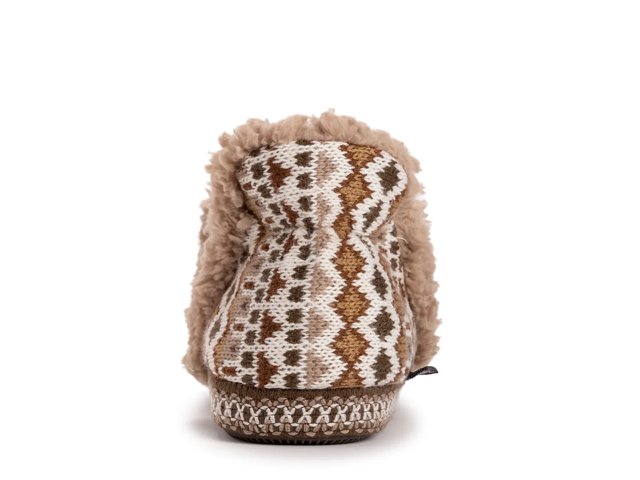 MUK LUKS Magdalena Slipper