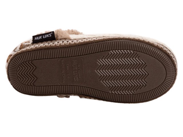 Muk luks magdalena top