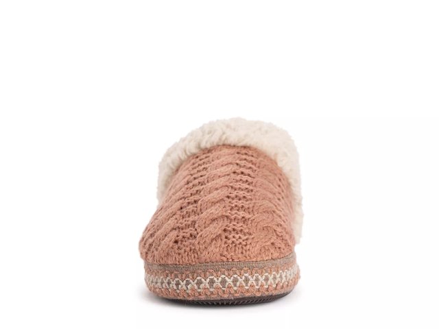 MUK LUKS Magdalena Slipper Free Shipping DSW