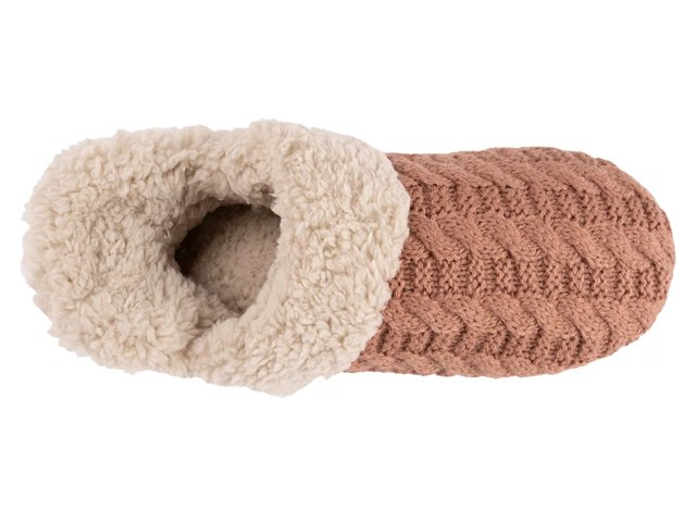 MUK LUKS Women's Magdalena Slipper