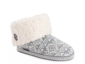 Muk luks gladys discount slippers