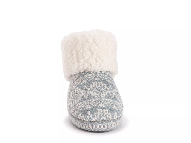 Muk luk melinda slippers best sale