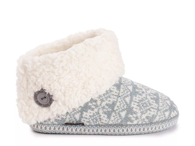 Muk luks melinda cheap slipper