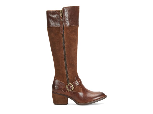 Born Alize Riding Boot - Free Shipping | DSW