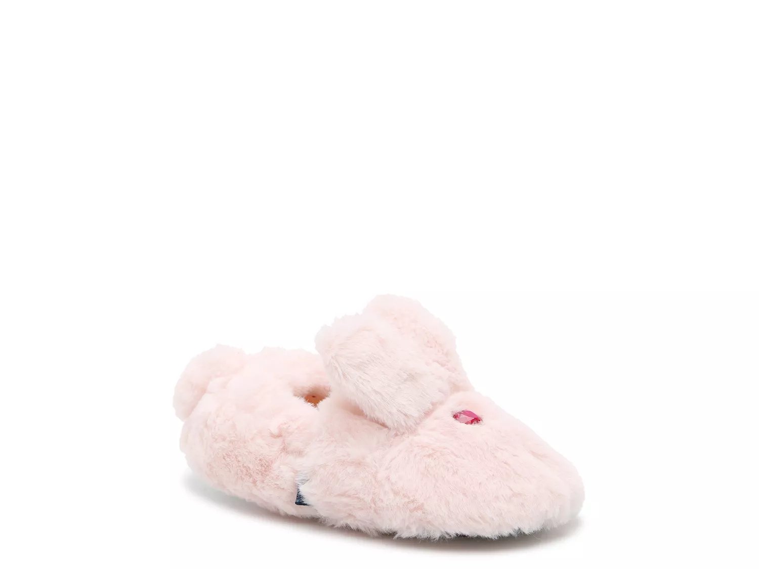 Dsw bunny slippers on sale