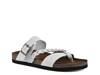 White Mountain Hazy Slide Sandal - Free Shipping | DSW