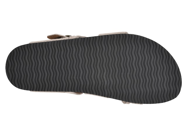White Mountain Hazy Slide Sandal - Free Shipping | DSW