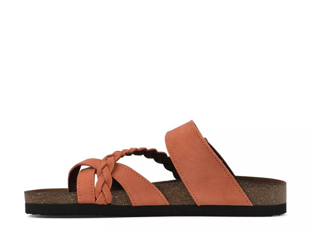 Dsw deals wide sandals