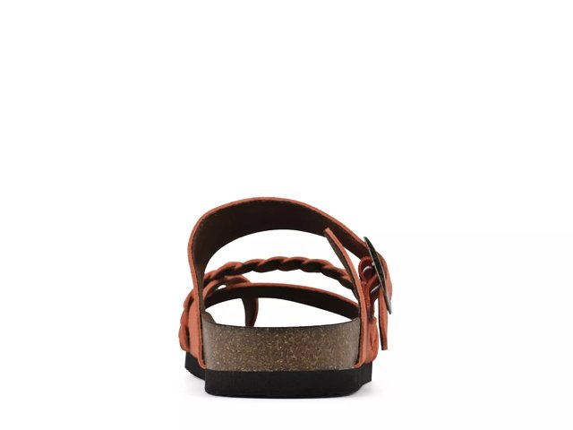 White mountain sandals dsw cheap