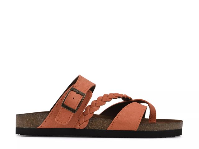 White mountain sandals dsw 2025
