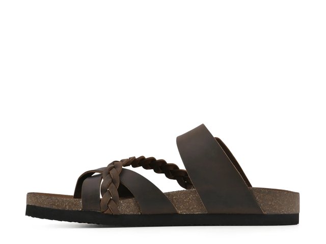 White mountain clearance footbeds reviews