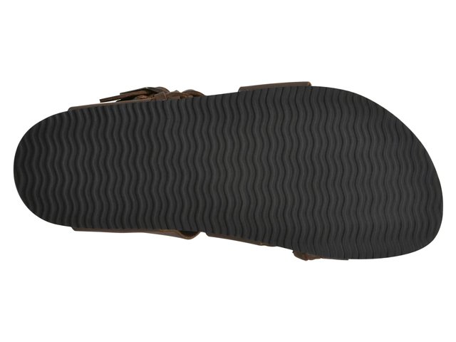 White Mountain Hazy Slide Sandal Free Shipping DSW